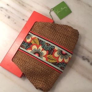 Vera Bradley Stylish Clutch